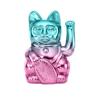 Image of DONKEY Lucky Cat Gaming Player One
