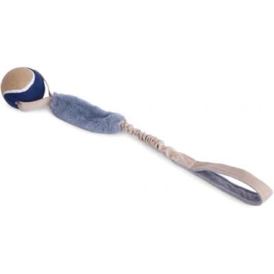 Image of Petface Outdoor Paws Stretchy Ball Throwe