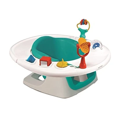Image of Summer Infant 4 in 1 Super Seat Booster Activity