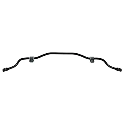 Image of 00350181, 00350207, 0350181, 0350207, 350181 Stabilizer Set FEBI BILSTEIN 38586 Front Axle FIAT: Punto III Hatchback, VAUXHALL: Corsa Mk3