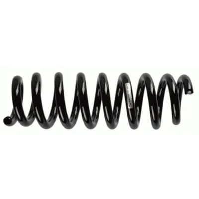 Image of 33536773598, 6773598 Coil spring SACHS 994 485 BMW: 3 Touring