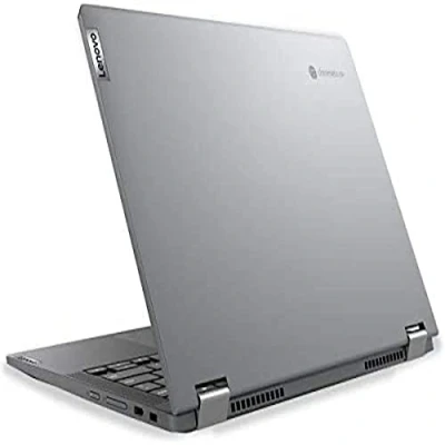 Image of Lenovo Flex 5 i3 4GB 128GB 13.3 Grey Chrome, 82B8001TUK