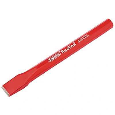 Image of Draper Cold Chisel, 19 x 200mm