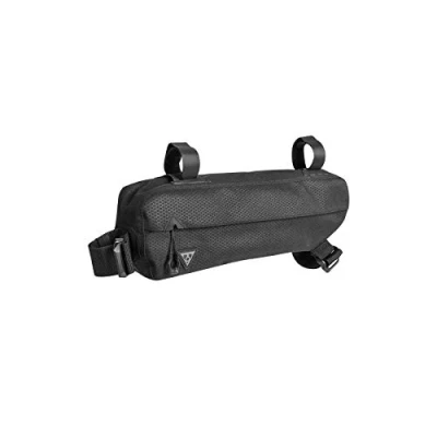 Image of Topeak Bag Frame Midloader 3.0L Bk (J), Black