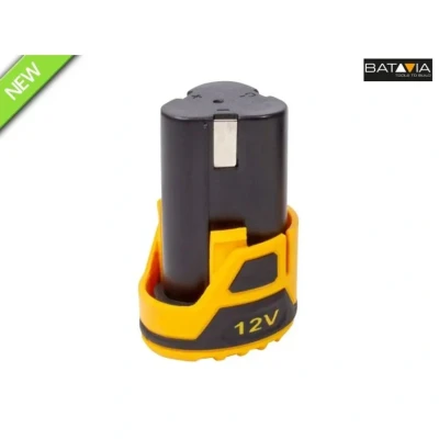 Image of BATAVIA 12V Battery 2AH