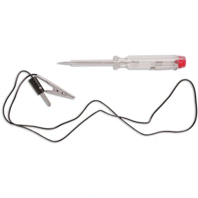 Image of Laser Tools Circuit Tester 6 24V