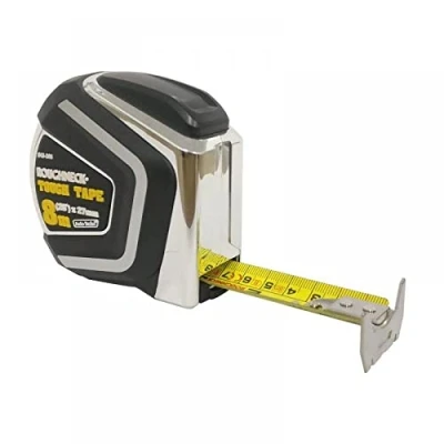 Image of Roughneck ROU43308 Tough Tape 8m/26&#039;