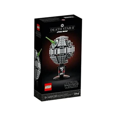 Image of LEGO Star Wars Mini Death II 2 Promo Set 40591,Multicolored,small