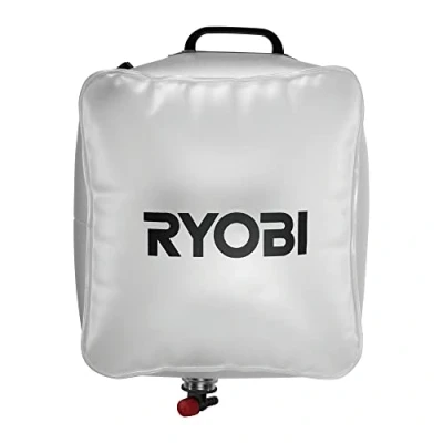 Image of Ryobi RAC717 20L Water Tank for RY18PW22A 0 (Single), White