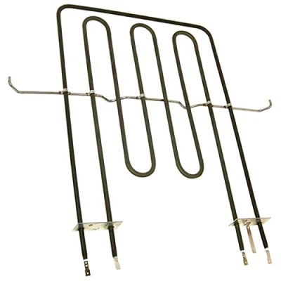 Image of Indesit C00081591 Oven and Stove Accessory/Heating Elements/Hob Quality Spare Oven/Grill Heating Element for your oven/This Part/Accessory Is Suitable Various Brands