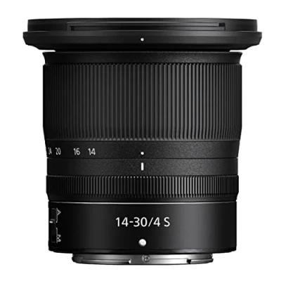 Image of Nikon Nikkor Z Lens for S Series