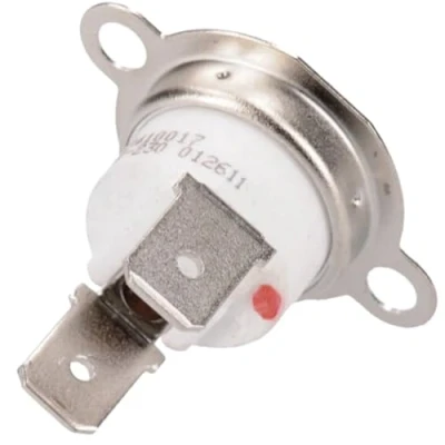 Image of Beko Main Oven Cooker Safety Bi Metal Thermostat