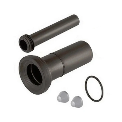 Image of Geberit 152.438.46.1 Hdpe Connector Set