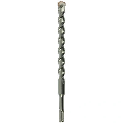 Image of 2x TIMCO Professional SDS Plus Hammer Bit AP18260
