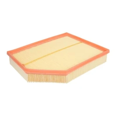 Image of 31370089 Air Filter BOSCH F 026 400 567 50,3mm 234mm 285,4mm Insert VOLVO: V90 II Estate, S90 II, V60