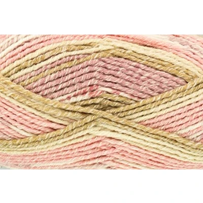 Image of King Cole Drifter Chunky Knitting Yarn Super Soft Acrylic Blend Wool 1 x 100g Ball (Brisbane 3512)