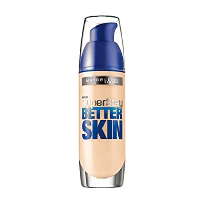 Image of Maybelline Newyork Superstay Better Skin Foundation 30 Sand