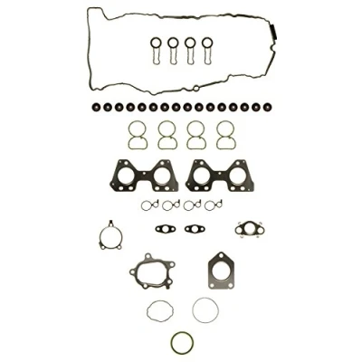 Image of 11127807293, 11127811594 gasket Set, cylinder head AJUSA 53030600 without BMW: 5 Saloon, 3 Coupe, X3