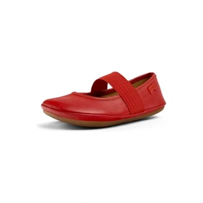 Image of Camper Right 80025 Ballerina, Red 153, 2.5 UK