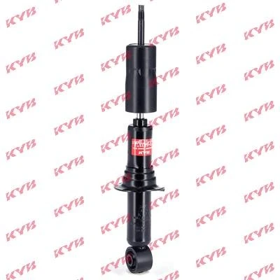 Image of 8972362990, 8972449553, 8972449554, 8972449622, 8972449641 Shock absorber KYB Excel G 341355 ISUZU: D Max 1 Pickup