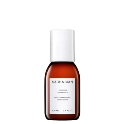 Image of SACHAJUAN Thickening Conditioner, white, 100 ml