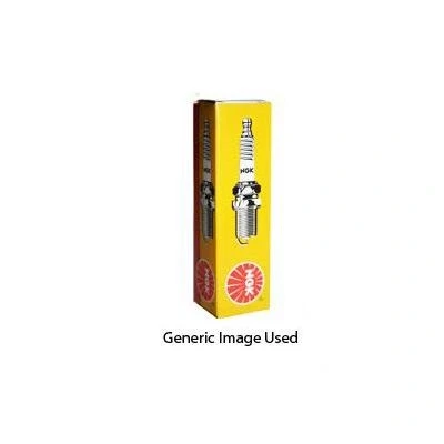Image of NGK R7345 8 4379 Spark Plug Racing R73458