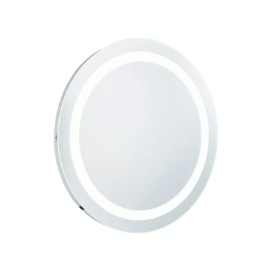 Image of Nyx 5000k LED Illuminated Bathroom Mirror IP44
