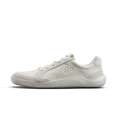 Image of Vivobarefoot Gobi II Leather Men&#039;s Fashion Trainers