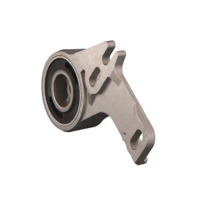 Image of 1492746, 1762623 Mounting, radiator FEBI BILSTEIN 101291 Left