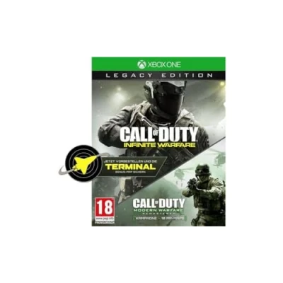 Image of Call of Duty Infinite Warfare LEGACY EDITION