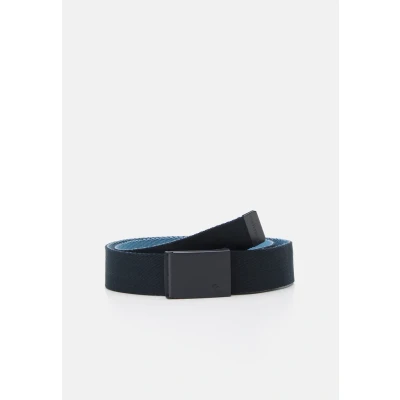 Image of Quiksilver THE Jamunisex Belt, Size: One Size, Dark navy