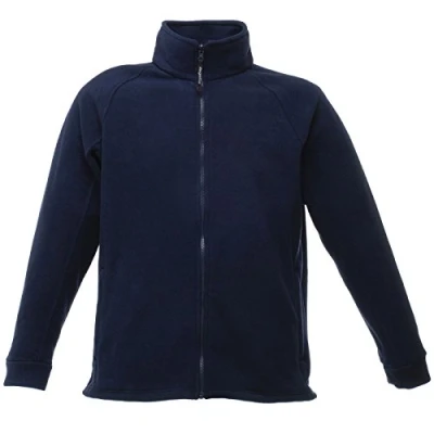 Image of Regatta Professional Mens Thor 300 Full Zip Fleece