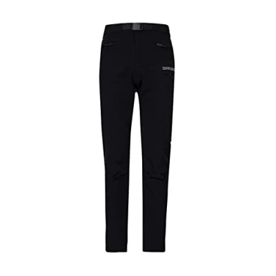 Image of ROCK EXPERIENCE REMP04361 Jetstream Pants Men Caviar L