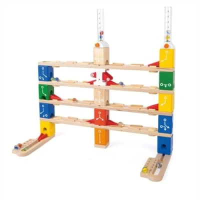 Image of Hape Quadrilla Basic Coding Set