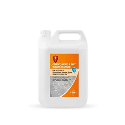 Image of LTP Cement, Grout &amp; Salt Residue Remover LTP/38/5 (5L)