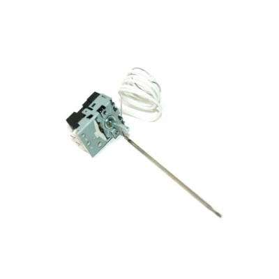 Image of Ariston Creda Hotpoint Indesit Main Oven Thermostat Genuine part number C00145486