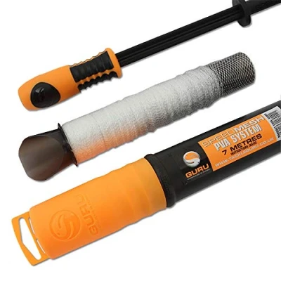 Image of Guru Pva Speedmesh System