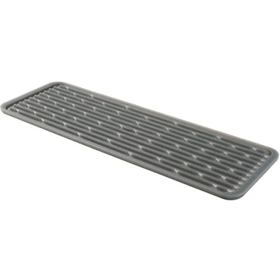 Image of OXO INOXO.1372100ML, Inoxidable, Grey (1372100), 6&quot; x 16.6&quot;