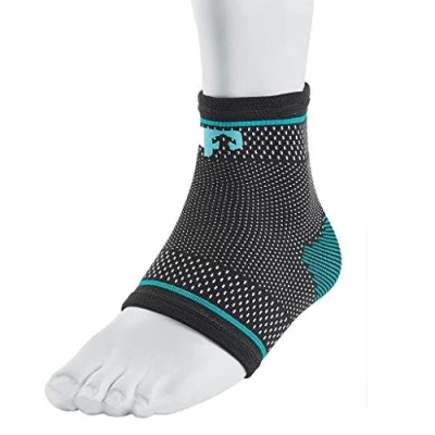Image of Ultimate Performance Compression Elastic Ankle Support Large