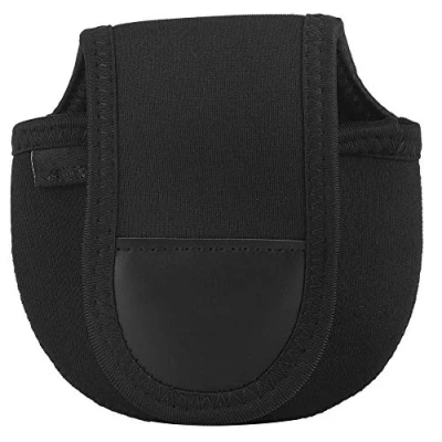 Image of Fishing Reel Bag Protective Case Cover Rod Holder Waterproof Durable Portable Tool