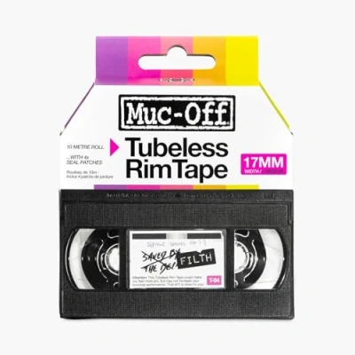 Image of Muc Off 10m Roll Rim Tape