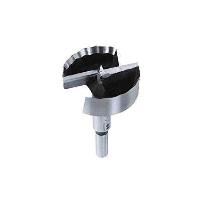 Image of Fisch Forstner Drill SP Wave Cutter Shaft Diameter 10mm, 031705100