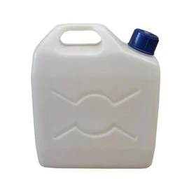 Image of Suncamp 5lt Water Carrier Jerry Can