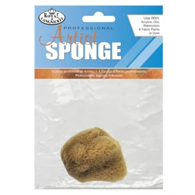 Image of Royal and Langnickel Sea Silk Sponge Large