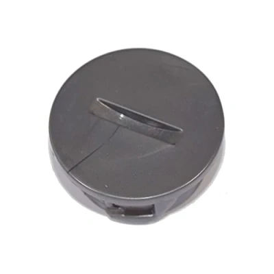 Image of Ufixt Compatible Handheld Vacuum Cleaner Motorhead Brushroll End Cap Assembly For Dyson DC58, DC59, DC61, DC62, SV03, V6 Animal, Car + Boat, Cord Free, Flexi, Fluffy, Plus, Top