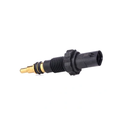 Image of 89422WA010 Coolant Temperature Sensor HELLA 6PT 013 113 241 BMW: X5, 5 Saloon, MINI: Hatchback, Countryman, Hatchback