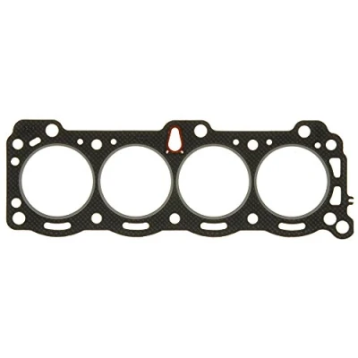 Image of 8941431260, 8941431270, 8942243130, 8942243131, 8970917270 Head Gasket AJUSA FIBERMAX 10069900 1,4mm 89mm