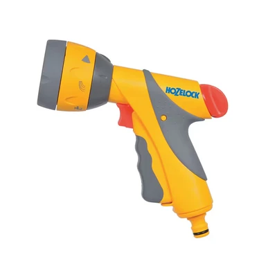Image of Hozelock Multi Spray Plus Gun