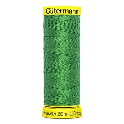 Image of Guetermann Maraflex Thread 150 m, Mulberry, Polyester, One Size