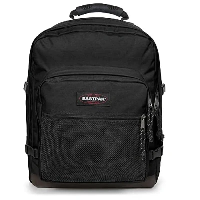 Image of EASTPAK ULTIMATE Backpack, 42 L Black (Black)